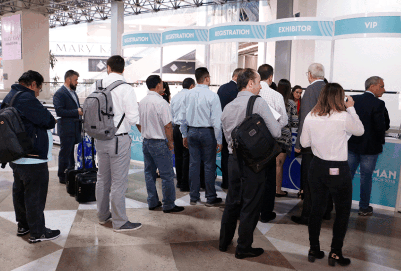 2026墨西哥美洲玻璃展览会（Glassman Latin America 2026）