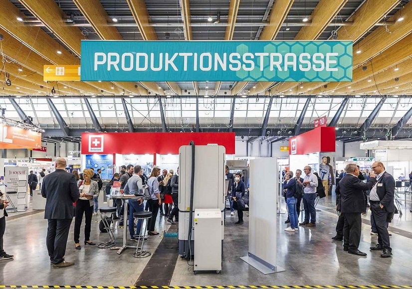 2026德国医疗设备及医疗技术展览会（MedtecLIVE 2026）