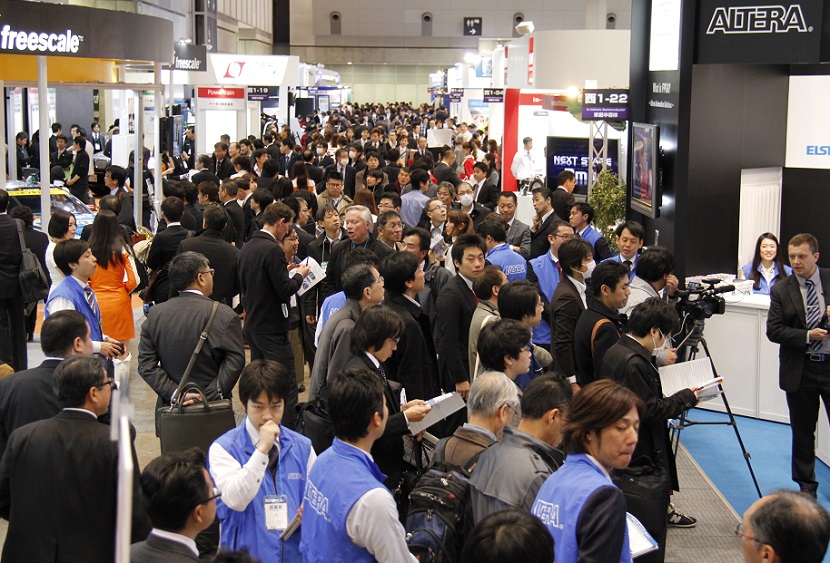 2025日本名古屋汽车技术展览会（AUTOMOTIVE WORLD 2025）