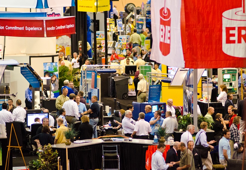 2025美国纳什维尔洗车养护展览会（The Car Wash Show 2025）