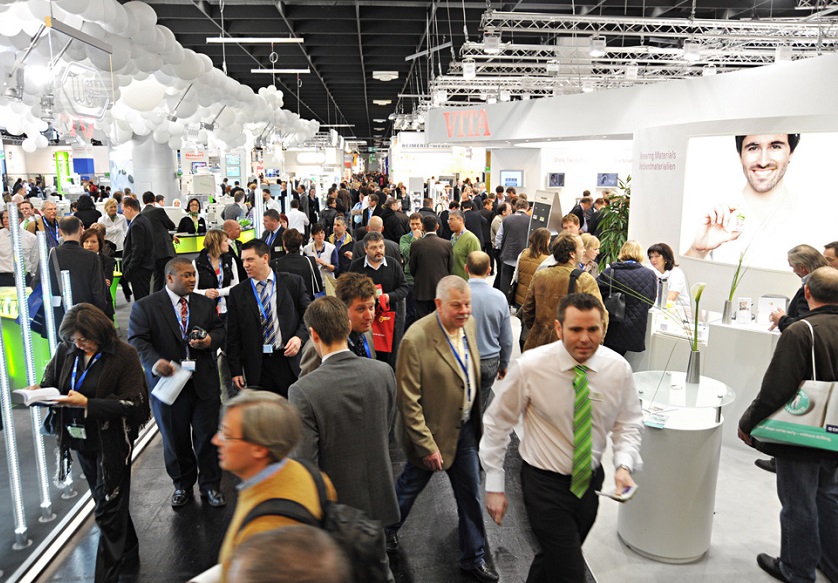 2025德国科隆牙科口腔展览会（IDS 2025）