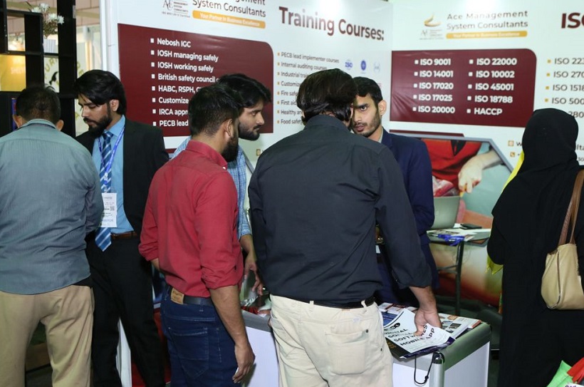 2025巴基斯坦文具及教育装备展览会（Stationery Education Asia 2025）