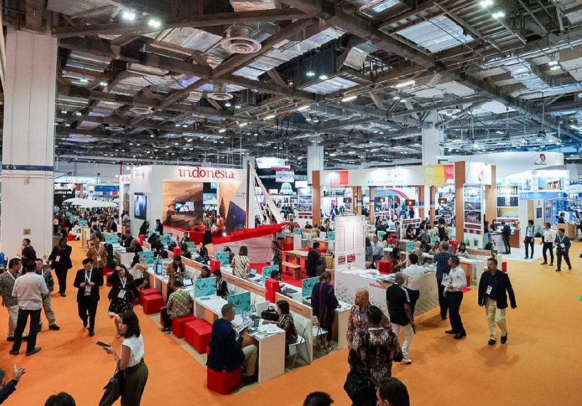 2025印度孟买旅游展览会（ITB INDIA 2025）