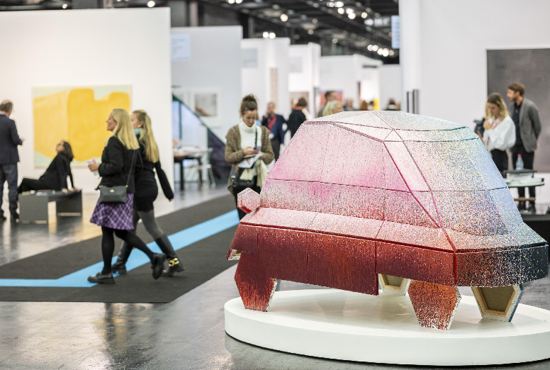 2025德国科隆艺术展览会（Art Cologne 2025）