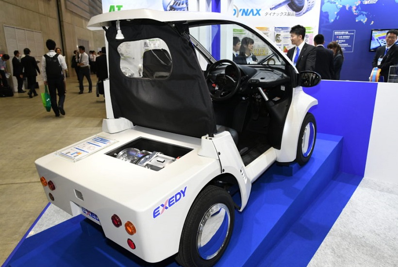 2025日本名古屋汽车工程展览会（Automotive Engineering Exposition 2025）