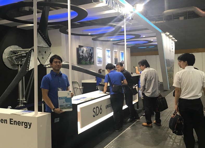 2026日本东京风能展览会（WIND EXPO 2026）