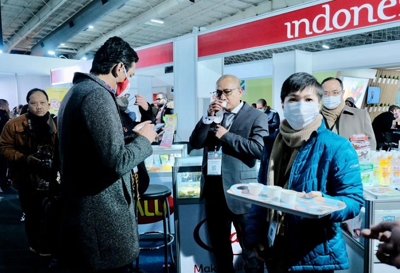 2025南非约翰内斯堡食品及食品加工展览会（Africa's Big 7 2025）