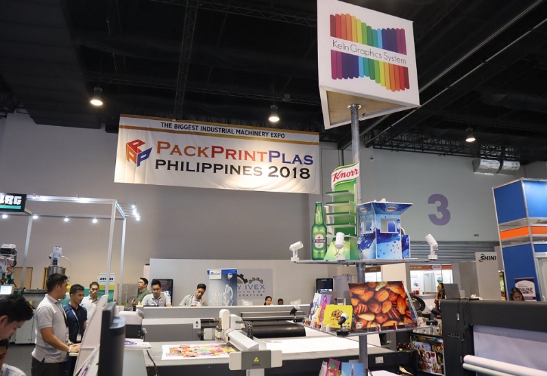 2024菲律宾橡胶塑料及印刷包装展览会（Pack Print Plas Philippines 2024）