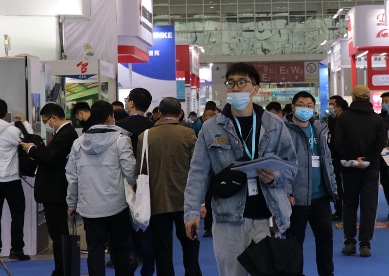 2025中国（上海）国际连接焊接展览会（JointWeld China 2025）