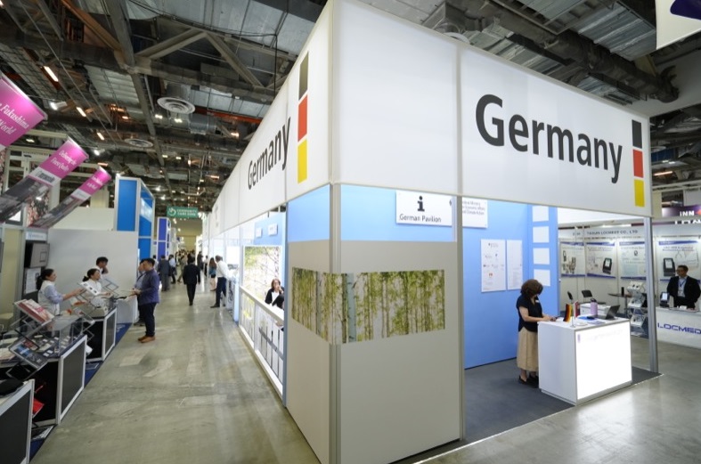 2026新加坡亚洲医疗器械制造展览会（MEDICAL MANUFACTURING ASIA 2026）