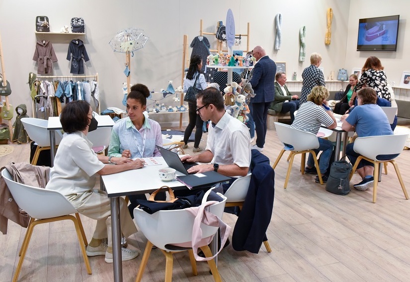 2025德国科隆婴童用品展K+J（Kind Jugend 2025）