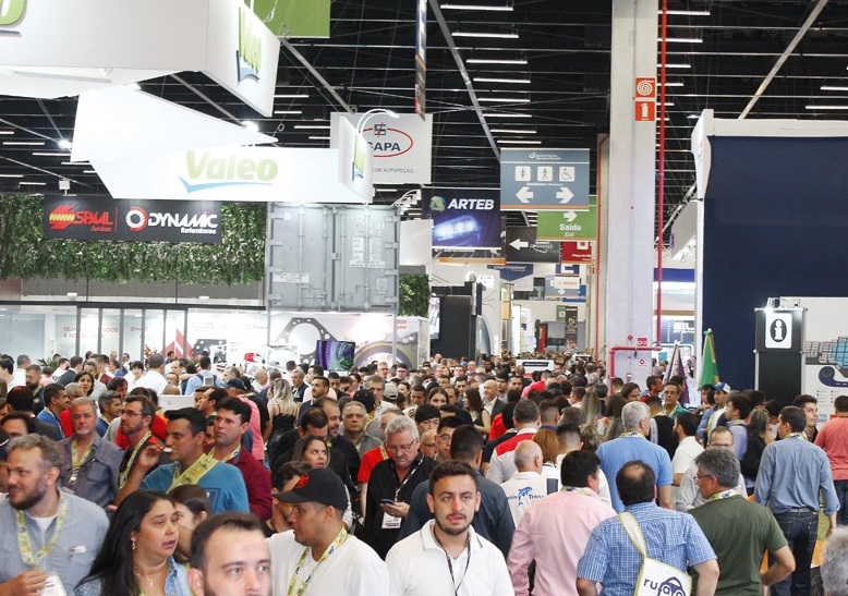 2025巴西圣保罗商用车及配件展览会（AUTOMEC Pesados & Comercias 2025）
