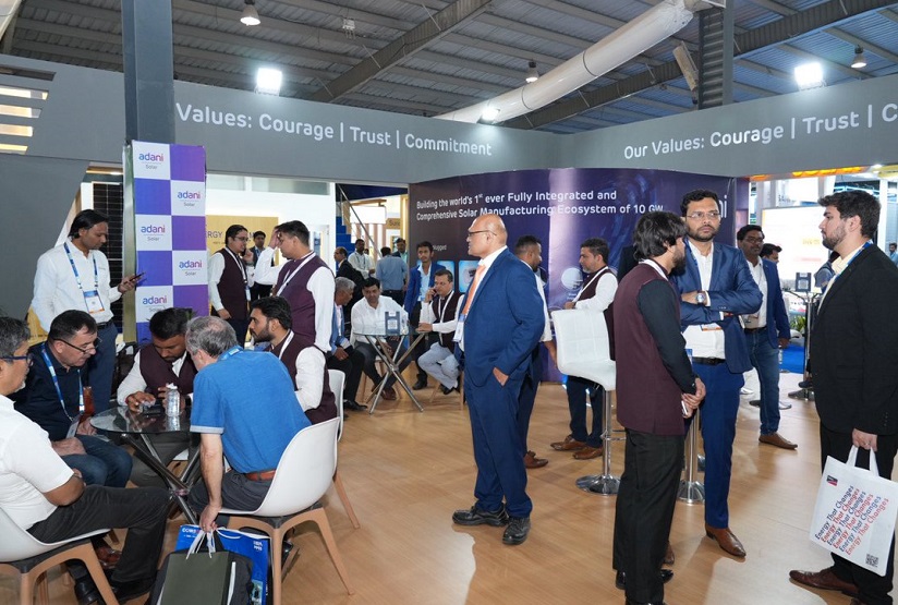 2026印度太阳能光伏展览会（Intersolar India 2026）