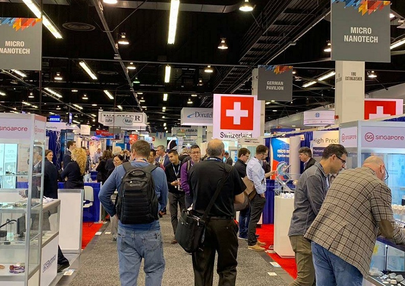 2026美国西部医药、药品、化妆品包装机械展览会（WestPack 2026）