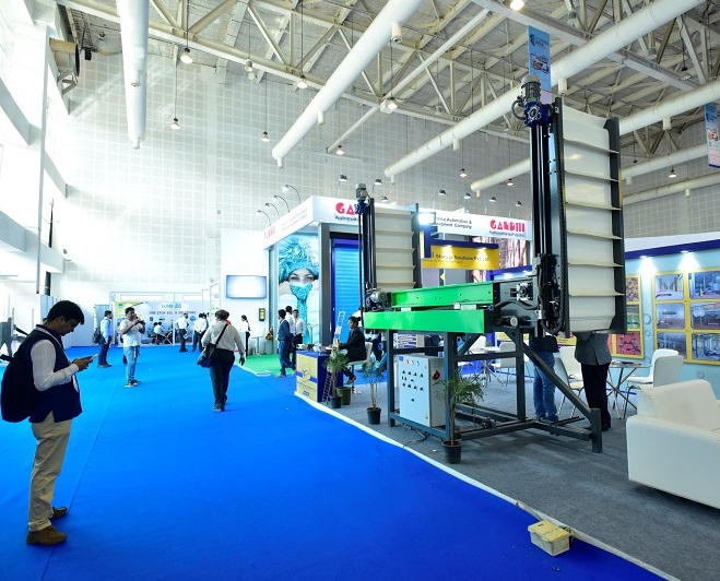 2025印度新德里冷链展览会(RefCold India 2025) 2025印度新德里冷链展览会(RefCold India 2025)