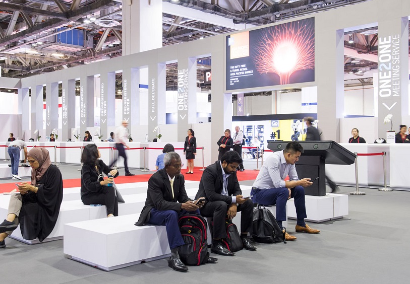 2025新加坡亚太免税展览与会议TFWA（TFWA Asia Pacific 2025）