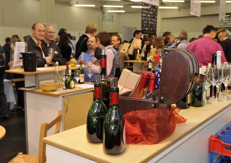 2025德国慕尼黑葡萄酒展览会（FORUM VINI 2025）