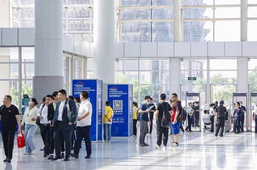 2024北京国际道路运输车辆展-北京商用车展（BUS&TRUCK 2024）