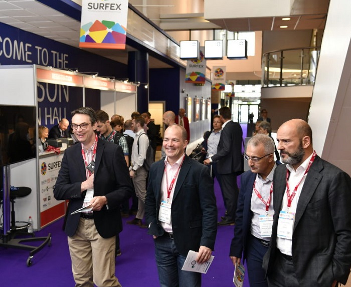 2026英国考文垂表面处理技术展览会（Surfex 2026）