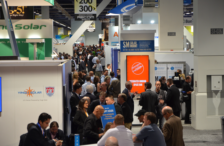 2025美国电动汽车展（RE+Infrastructure 2025）