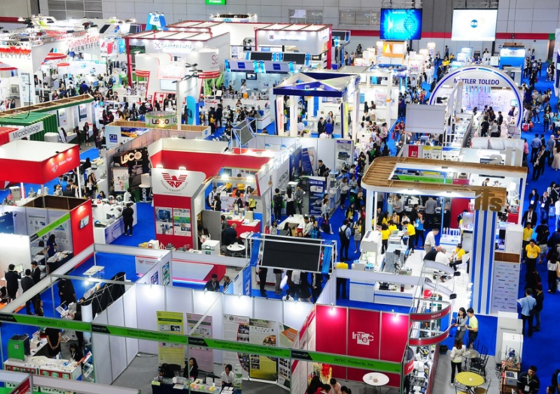 2025泰国曼谷生物科技展览会（Bio Asia Pacific 2025）