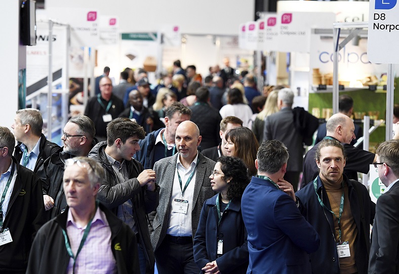 2026英国伯明翰标签印刷展Label Print（PACKAGING INNOVATIONS 2026）