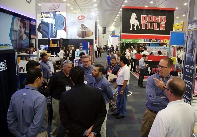 2025墨西哥机床展览会（TECMA 2025）