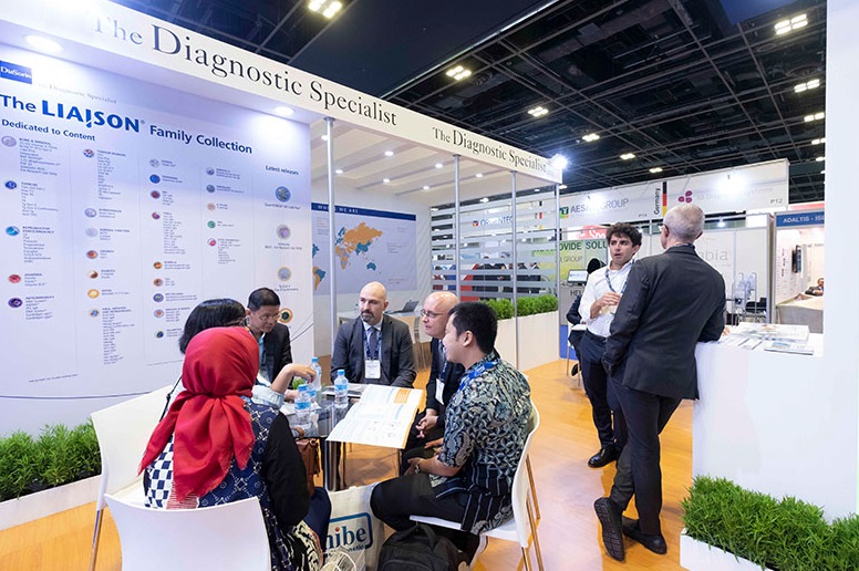 2025马来西亚吉隆坡医疗器械展览会(Asia Health 2025) 2025马来西亚吉隆坡医疗器械展览会(Asia Health 2025)