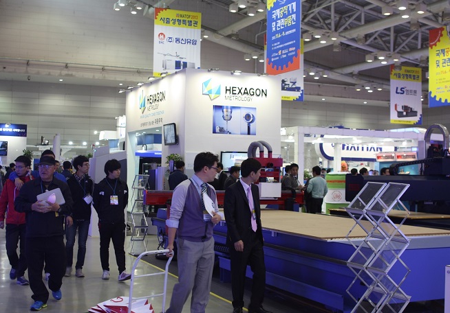 2026韩国昌原焊接与切割技术展览会（WELDING KOREA 2026）