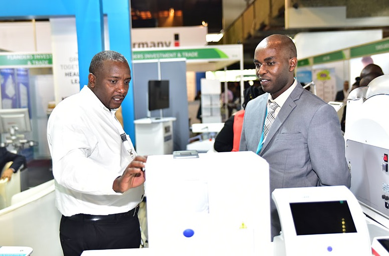 2025南非开普敦医疗器械展(Africa Health 2025) 2025南非开普敦医疗器械展(Africa Health 2025)