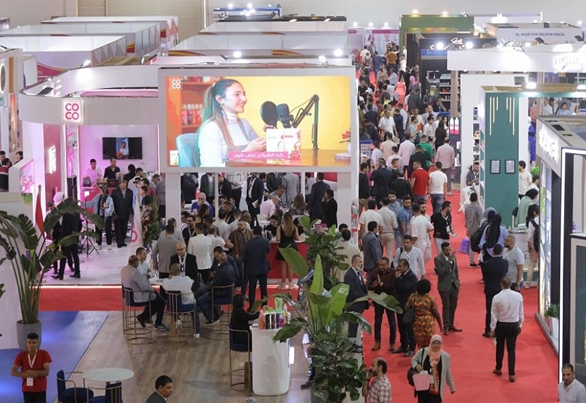 2025埃及美容及化妆品展-非洲美容展(Egy Beauty Africa 2025) 2025埃及美容及化妆品展-非洲美容展(Egy Beauty Africa 2025)