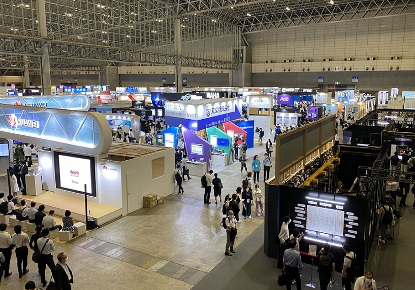 2025日本东京广告标识、数字标牌显示展DSJ（Digital Signage Japan 2025）