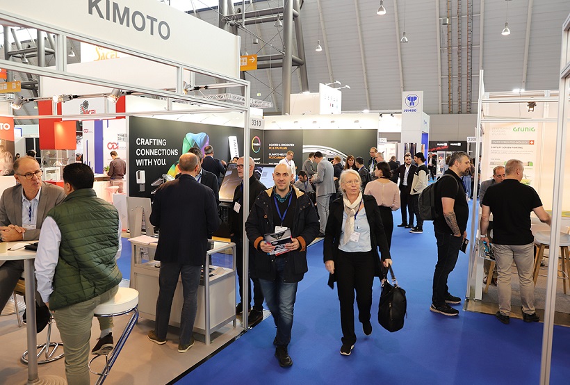 2025德国斯图加特汽车内饰展览会（Automotive Interiors Expo Europe 2025）