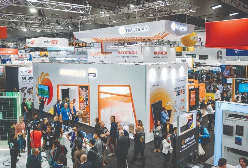 2025英国太阳能光伏展-英国全能周（All-Energy Exhibition & Conference 2025）