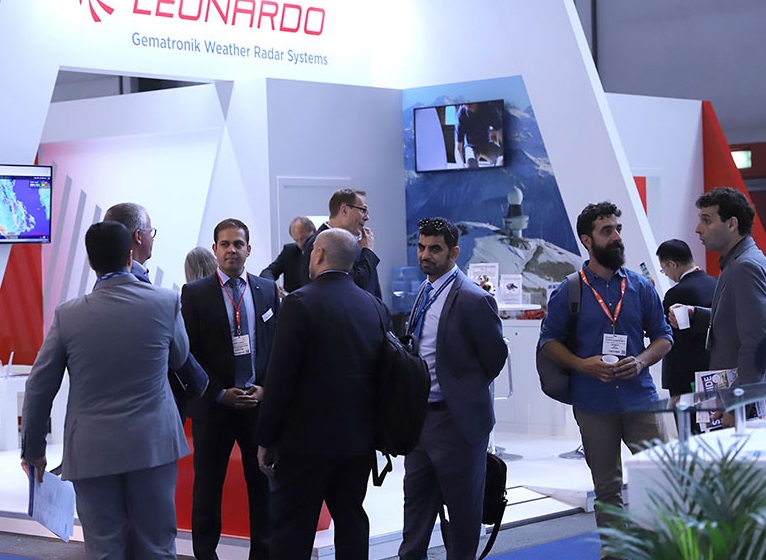 2025奥地利世界气象技术展览会(Meteorological Technology World Expo 2025) 2025奥地利世界气象技术展览会(Meteorological Technology World Expo 2025)