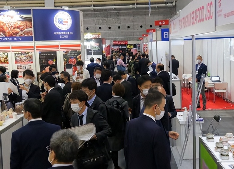 2025日本国际食品展（JFEX 2025）