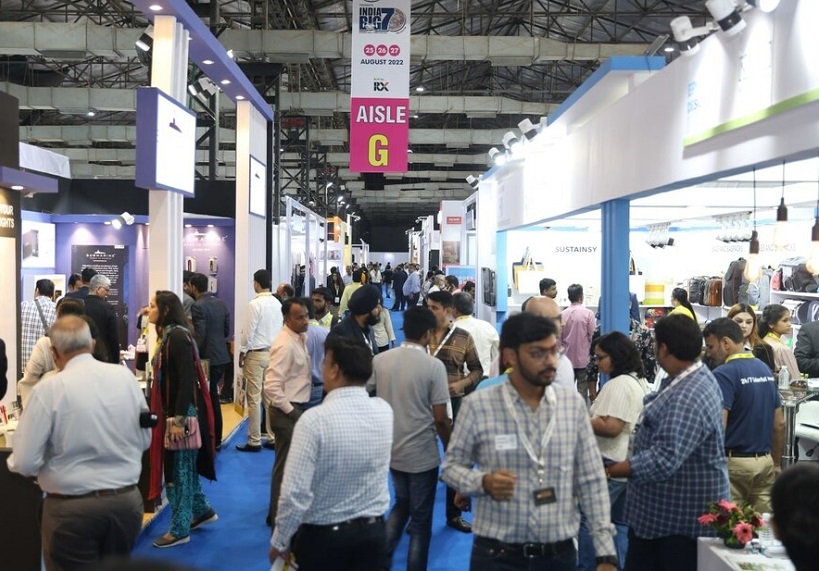 2025印度孟买礼品及文具办公用品展览会（INDIA BIG 7 2025）