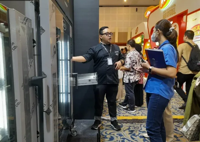 2025印尼泗水东部包装展览会（EAST PACK SURABAYA 2025）