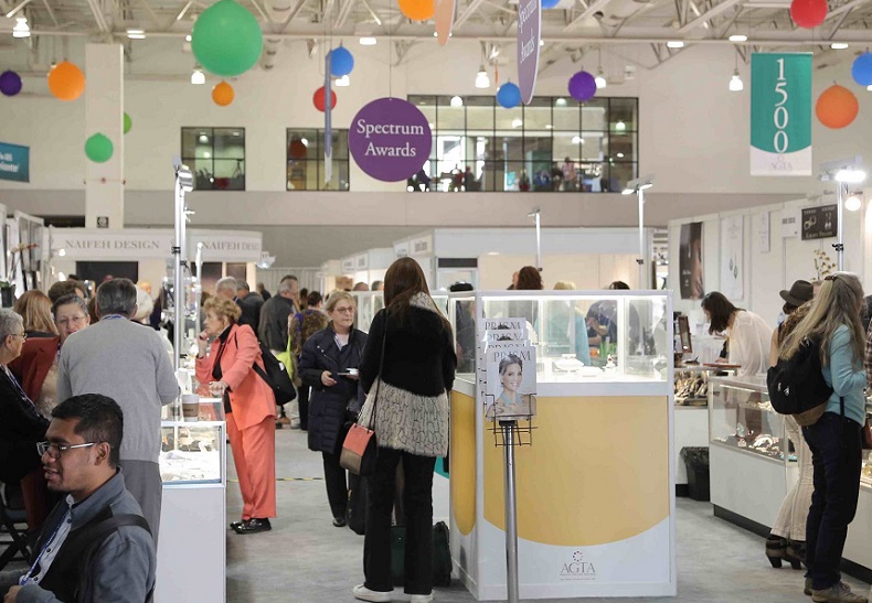 2026美国图森矿物宝石及珠宝展览会(GJX Show 2026) 2026美国图森矿物宝石及珠宝展览会(GJX Show 2026)