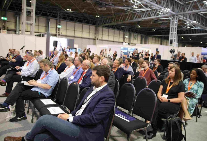 2025英国先进材料展览会(The Advanced Materials Show 2025) 2025英国先进材料展览会(The Advanced Materials Show 2025)