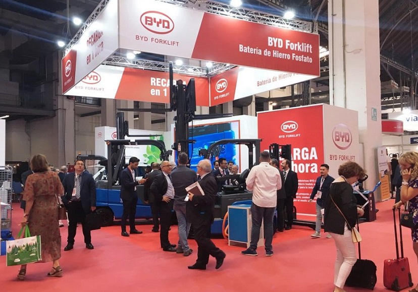 2025西班牙巴塞罗那运输物流展览会(SIL Barcelona 2025) 2025西班牙巴塞罗那运输物流展览会(SIL Barcelona 2025)