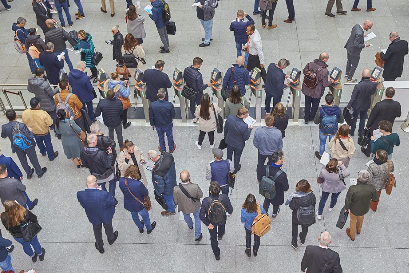 2025意大利米兰国际热喷涂大会暨展览会ITSC（The International Thermal Spray Conference and Exposition 2025）