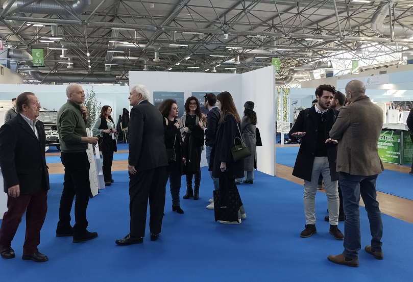 2025意大利复合材料展览会（COMPOTEC 2025）