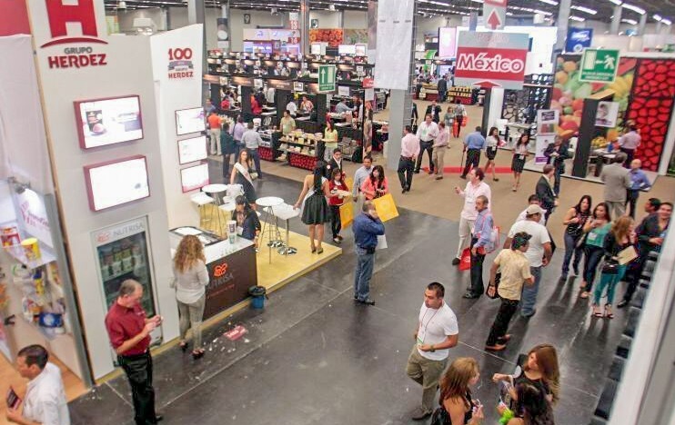 2025秘鲁利马食品展览会（EXPO ALIMEN TARIA 2025）