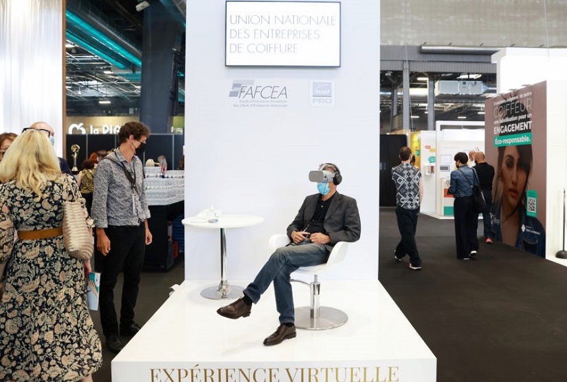 2025法国巴黎美容美发展览会（MCB 2025）