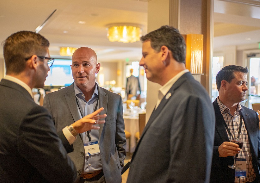 2025美国阿纳海姆建筑展览会PCBC（Pacific Coast Builders Conference 2025）