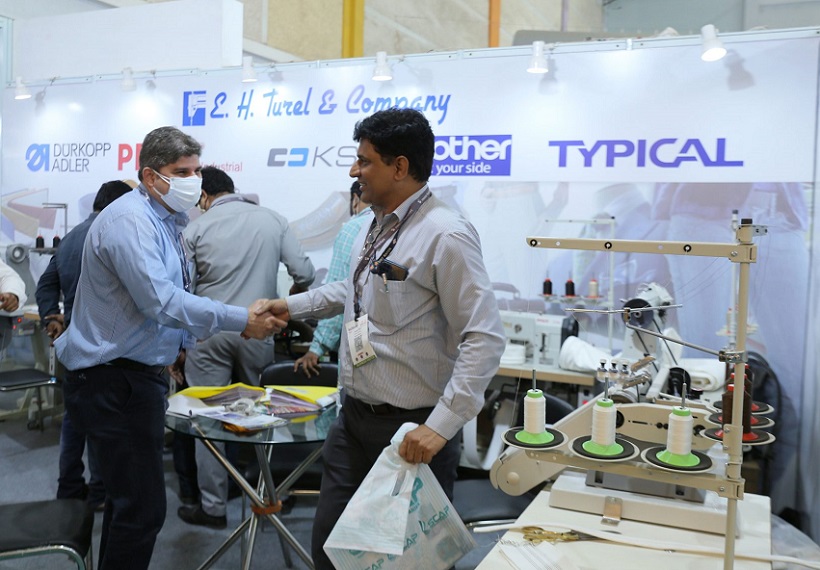 2025印度无纺布及非织造展览会（Techtextil India 2025）