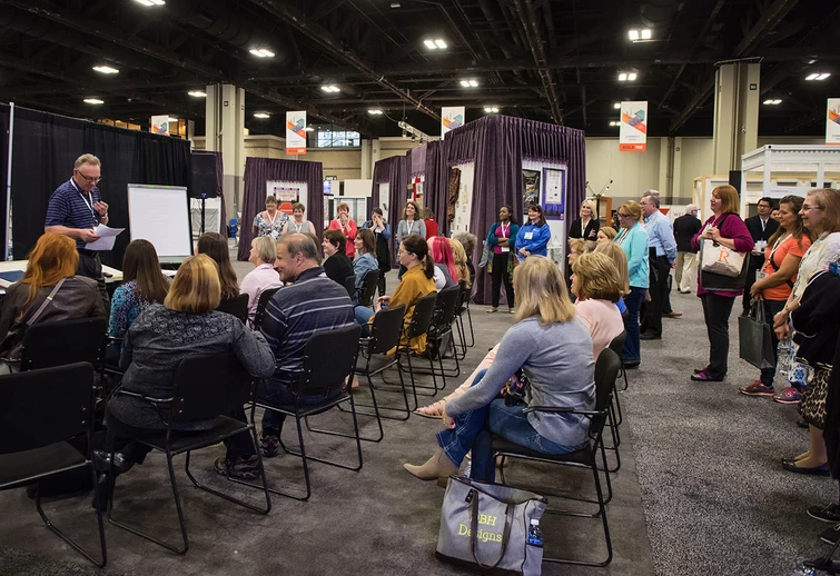 2025美国窗帘展（IWCE 2025）