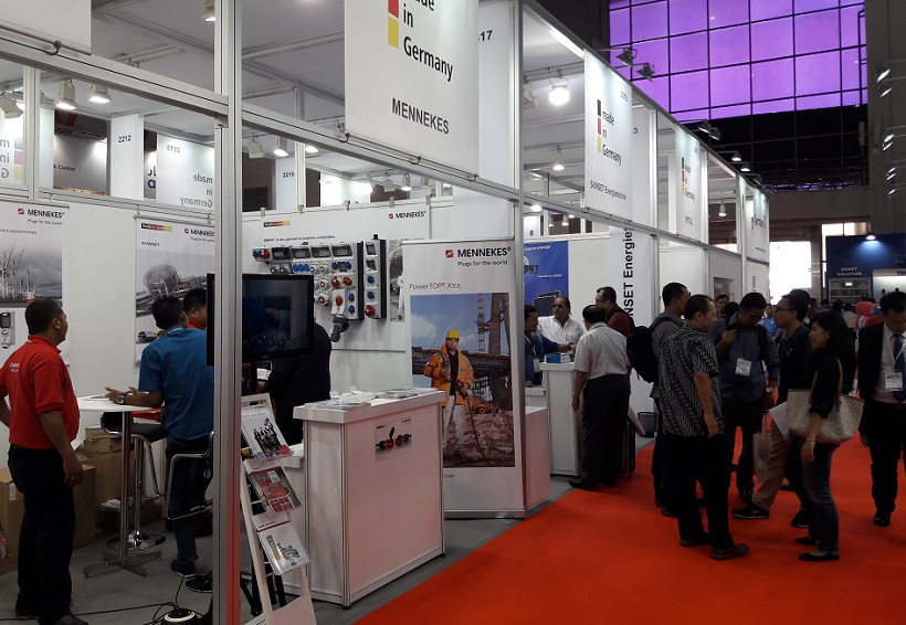 2025印尼雅加达石油天然气展览会（OIL&GAS INDONESIA 2025）