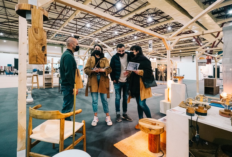 葡萄牙波尔图礼品及装饰设计展览会（interdecoracao ）